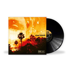 Ryan Adams - Ashes & Fire (Vinyl LP) (Sony)