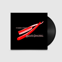 The Sabres Of Paradise - Haunted Dancehall (Remastered) (2 x Vinyl LP) (Warp)