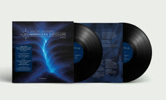Sasha & John Digweed - Northern Exposure Redux North (2 x Black Vinyl LP) (Late Night Tales)