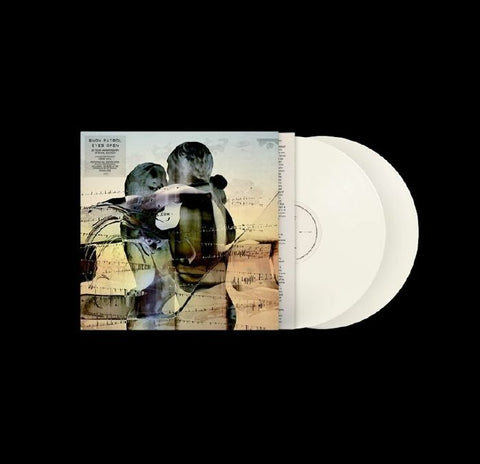 Snow Patrol - Eyes Open - 20 Year Anniversary Special Edition (2 x Cream Vinyl LP) (UMR / Polydor)