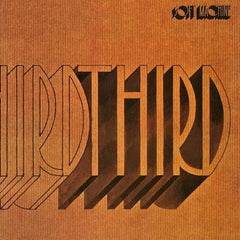 Soft Machine - Third (2 x Vinyl LP) (Sony)