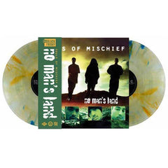 Souls Of Mischief - No Man's Land (2 x Tide Pod Coloured Vinyl LP - US Black Friday Release) (Get On Down)