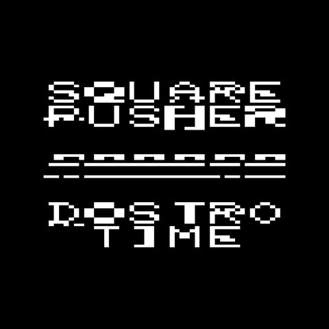 Squarepusher - Dostrotime (Warp)