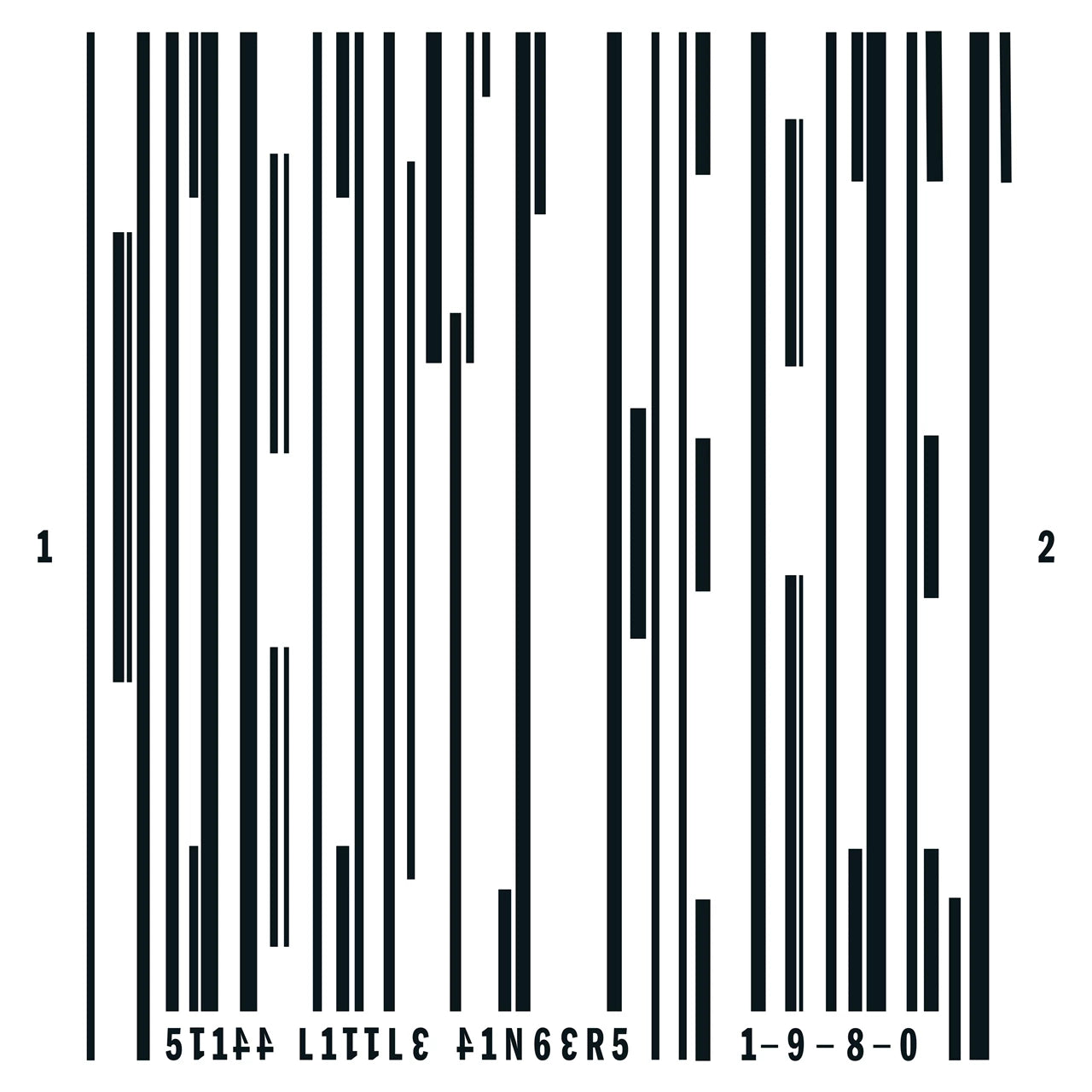 Stiff Little Fingers - Nobody's Heroes (2 x Black Vinyl LP) (Parlophone)