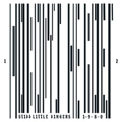 Stiff Little Fingers - Nobody's Heroes (2 x Black Vinyl LP) (Parlophone)
