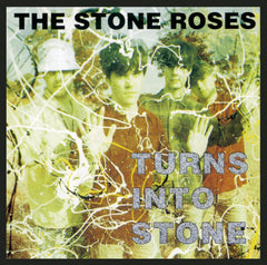The Stone Roses - Turns Into Stone (2 x Vinyl LP) (Sony Music)
