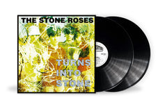 The Stone Roses - Turns Into Stone (2 x Vinyl LP) (Sony Music)