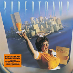 Supertramp - Breakfast In America (180g Half Speed Master Vinyl LP) (UMR / Polydor)