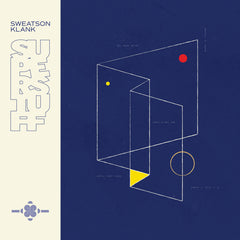 Sweatson Klank - Super Stuff (Ltd Ed. Vinyl LP) (Friends Of Friends)