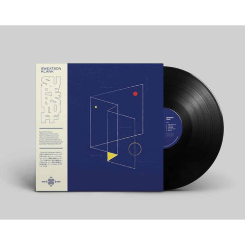 Sweatson Klank - Super Stuff (Ltd Ed. Vinyl LP) (Friends Of Friends)