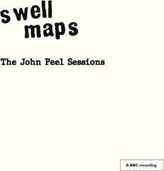 Swell Maps - The John Peel Sessions (Black Vinyl LP) (Mute)