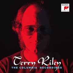 Terry Riley - The Columbia Recordings (4 x CD Boxset) (Sony Music)