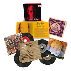 Terry Riley - The Columbia Recordings (4 x CD Boxset) (Sony Music)