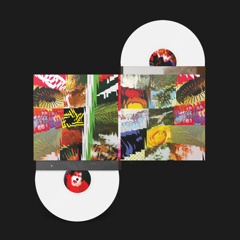 The Charlatans - Some Friendly (35th Anniversary Edition 2 x White Vinyl LP) (Beggars Banquet)