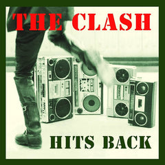 The Clash - Hits Back (3 x Vinyl LP) (Sony Music)