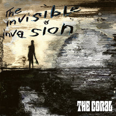 The Coral - The Invisible Invasion (National Album Day 2025 Edition 180g Vinyl LP) (Sony)