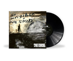 The Coral - The Invisible Invasion (National Album Day 2025 Edition 180g Vinyl LP) (Sony)