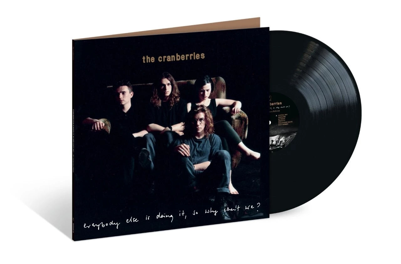The Cranberries - Everybody Else Is Doing It, So Why Can't We? (Vinyl LP) (UMR)