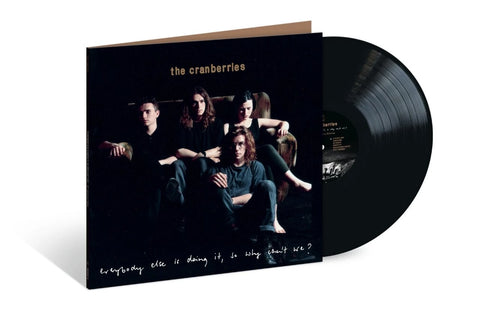 The Cranberries - Everybody Else Is Doing It, So Why Can't We? (Vinyl LP) (UMR)
