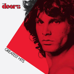 The Doors - Greatest Hits (Limited Edition White Vinyl LP) (Rhino Elektra)