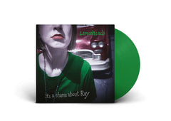 The Lemonheads - It's A Shame About Ray (30th Anniversary Edition Green Vinyl LP) (Fire Records)