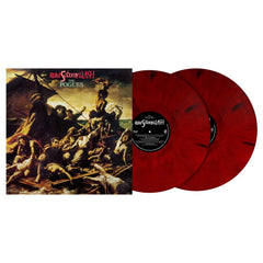 The Pogues - Rum Sodomy & The Lash (40th Anniversary Coloured Vinyl) (Warner Records UK)