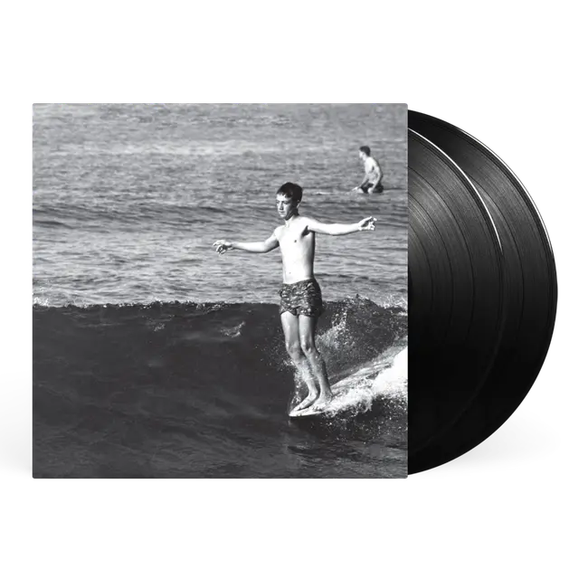 The Rapture - In The Grace Of Your Love (2 x Vinyl LP) (DFA Records)