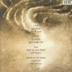 The Sundays - Blind (Black Vinyl LP) (Parlophone)