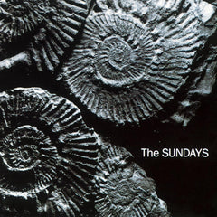 The Sundays - Reading, Writing And Arithmetic (Black Vinyl LP) (Parlophone)