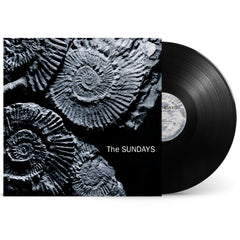 The Sundays - Reading, Writing And Arithmetic (Black Vinyl LP) (Parlophone)