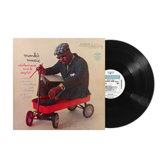 Thelonious Monk Septet - Monk's Music (180g Vinyl LP - Original Jazz Classics Series) (Craft Recordings)