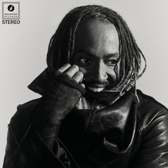 Thundercat - Distracted (Coloured Vinyl LP) (Brainfeeder)