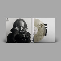 Thundercat - Distracted (Coloured Vinyl LP) (Brainfeeder)