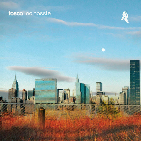 Tosca - No Hassle (15th Anniversary Re-Issue)(!K7 Records)