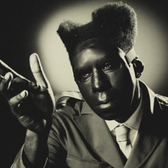 Tyler The Creator - Chromakopia (2 x Opaque White Vinyl LP) (Sony)