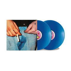 Tyler The Creator - Cherry Bomb (2 x Blue Vinyl LP) (Sony)