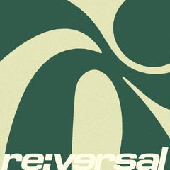 Various Artists - RE:VERSAL 004 (Ltd Edition 12" Vinyl Single) (UMR)