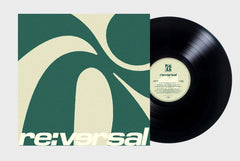 Various Artists - RE:VERSAL 004 (Ltd Edition 12" Vinyl Single) (UMR)