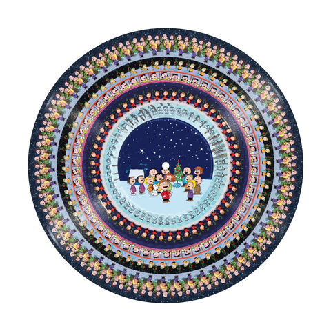 Vince Guaraldi Trio - A Charlie Brown Christmas (Picture Disc) (Craft Recordings)