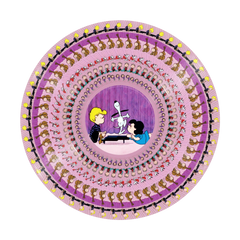 Vince Guaraldi Trio - A Charlie Brown Christmas (Picture Disc) (Craft Recordings)