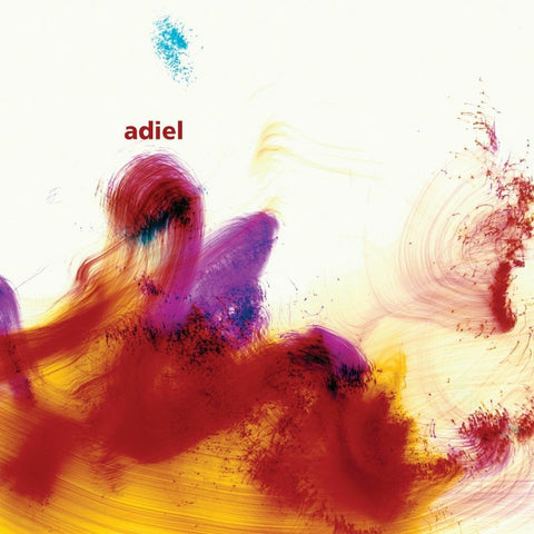 Adiel - Method EP (Figure)
