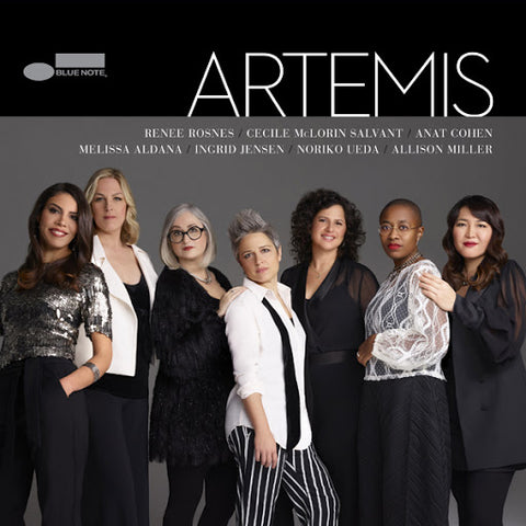 Artemis - Artemis (Blue Note)