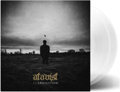 Atavist - III: Absolution (Ltd Edition Clear Vinyl) (Candlelight Records)