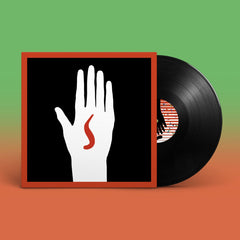 Austra - HiRUDiN REMiXED (12" Vinyl EP)(Domino Records)