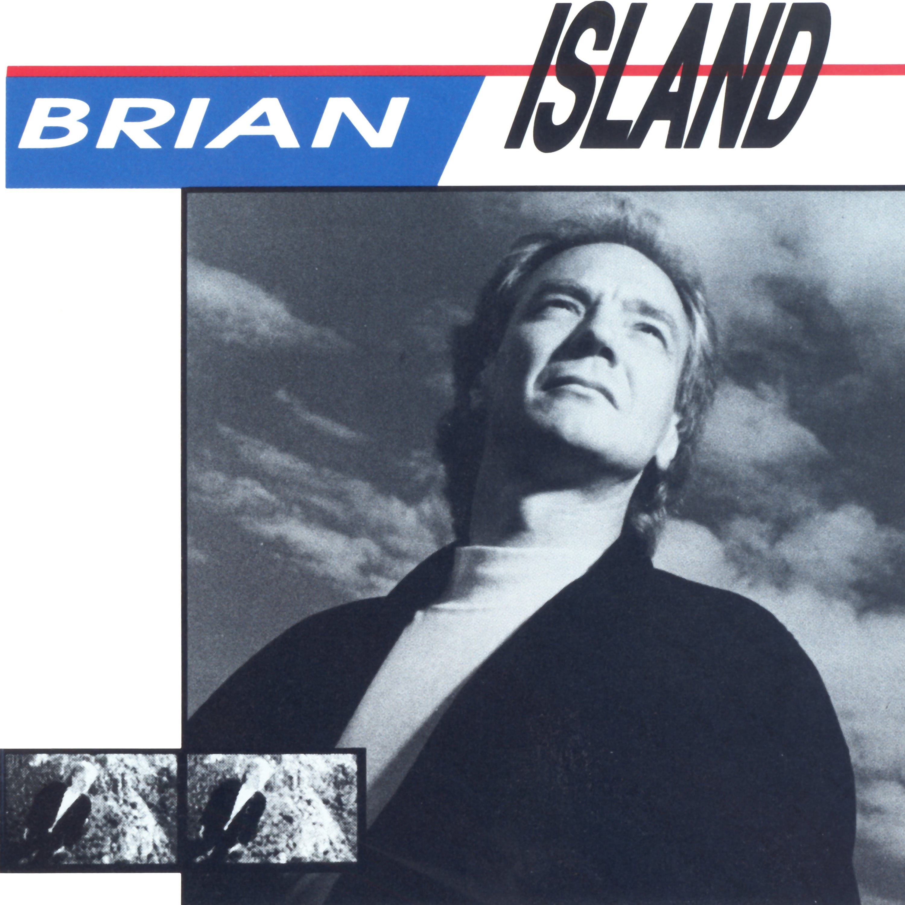 Brian Island - Brian Island (AOR Heaven)
