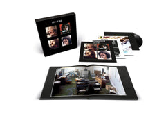 The Beatles - Let It Be (Deluxe Edition 4 x Vinyl LP + 12" EP) (Apple)