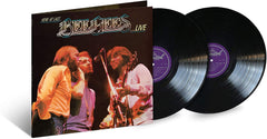 Bee Gees - Here At Last - Bee Gees Live (Capitol Records)