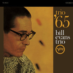 Bill Evans - Trio '65 (Verve Acoustic Sounds Series) (Verve)