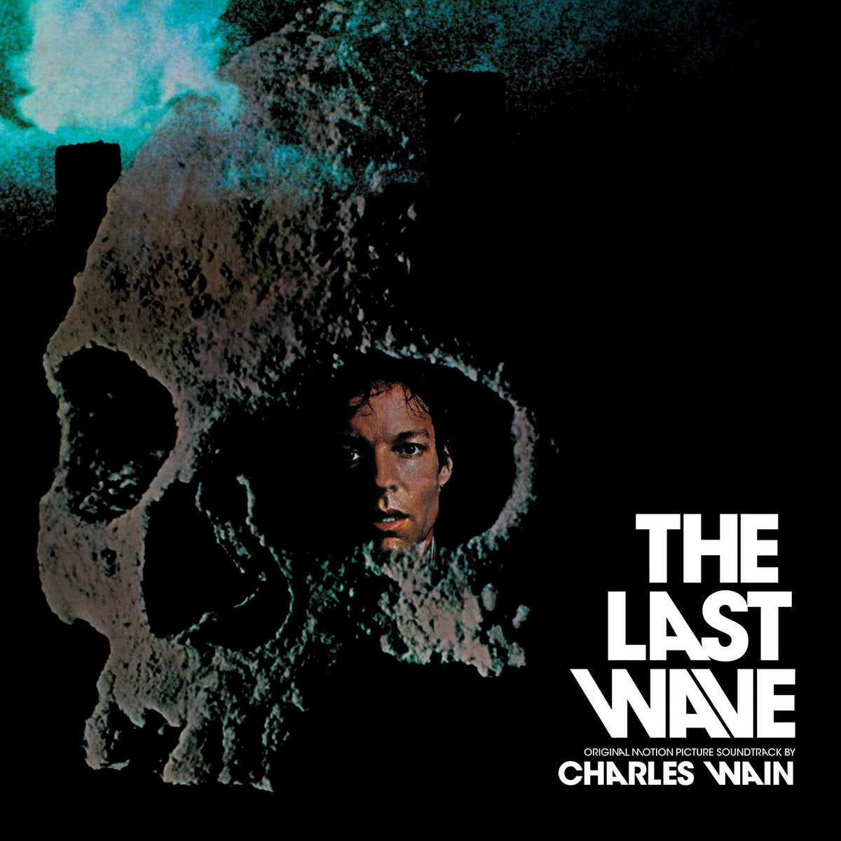 Charles Wain - The Last Wave (Roundtable)