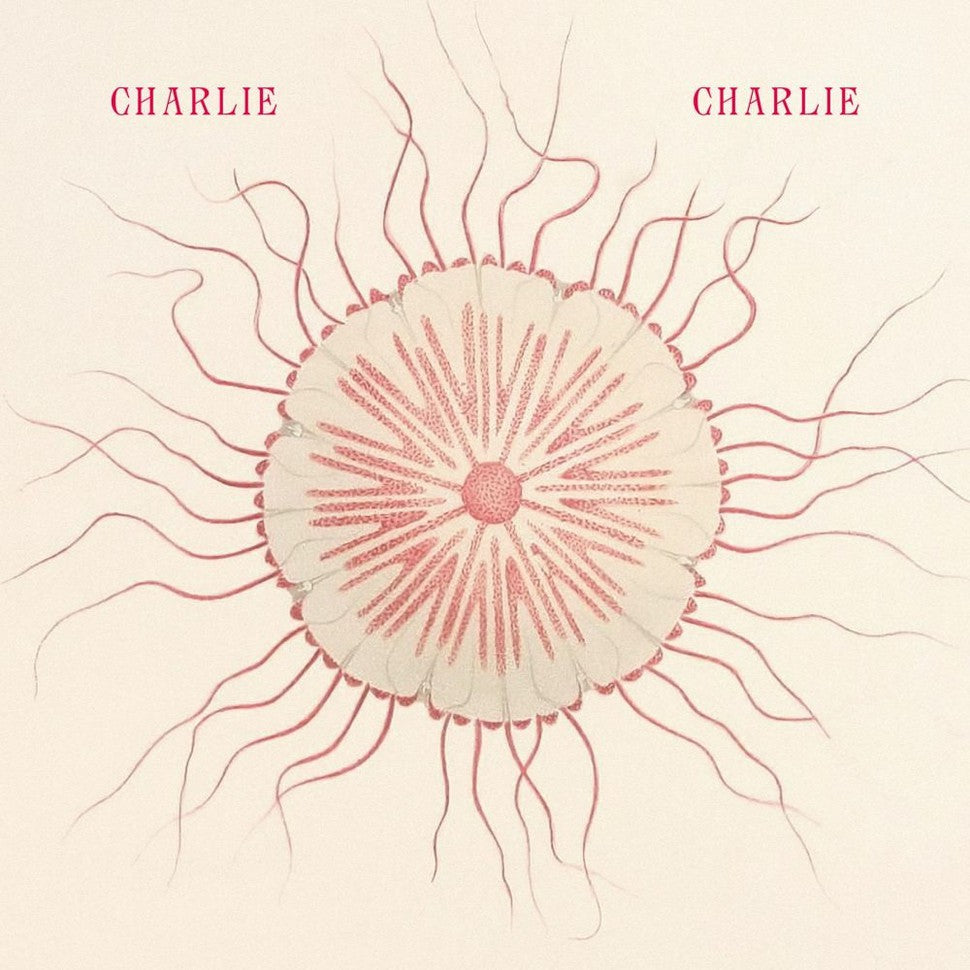 Charlie Charlie - Save Us feat. Mapei / Charly (International Feel)